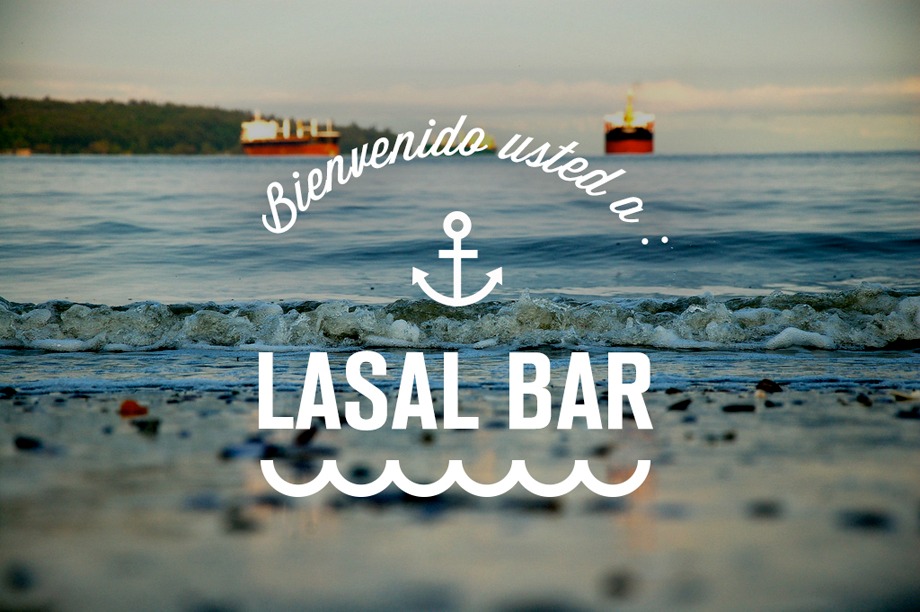 BAR LASAL