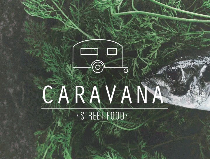 CARAVANA STREET FOOD