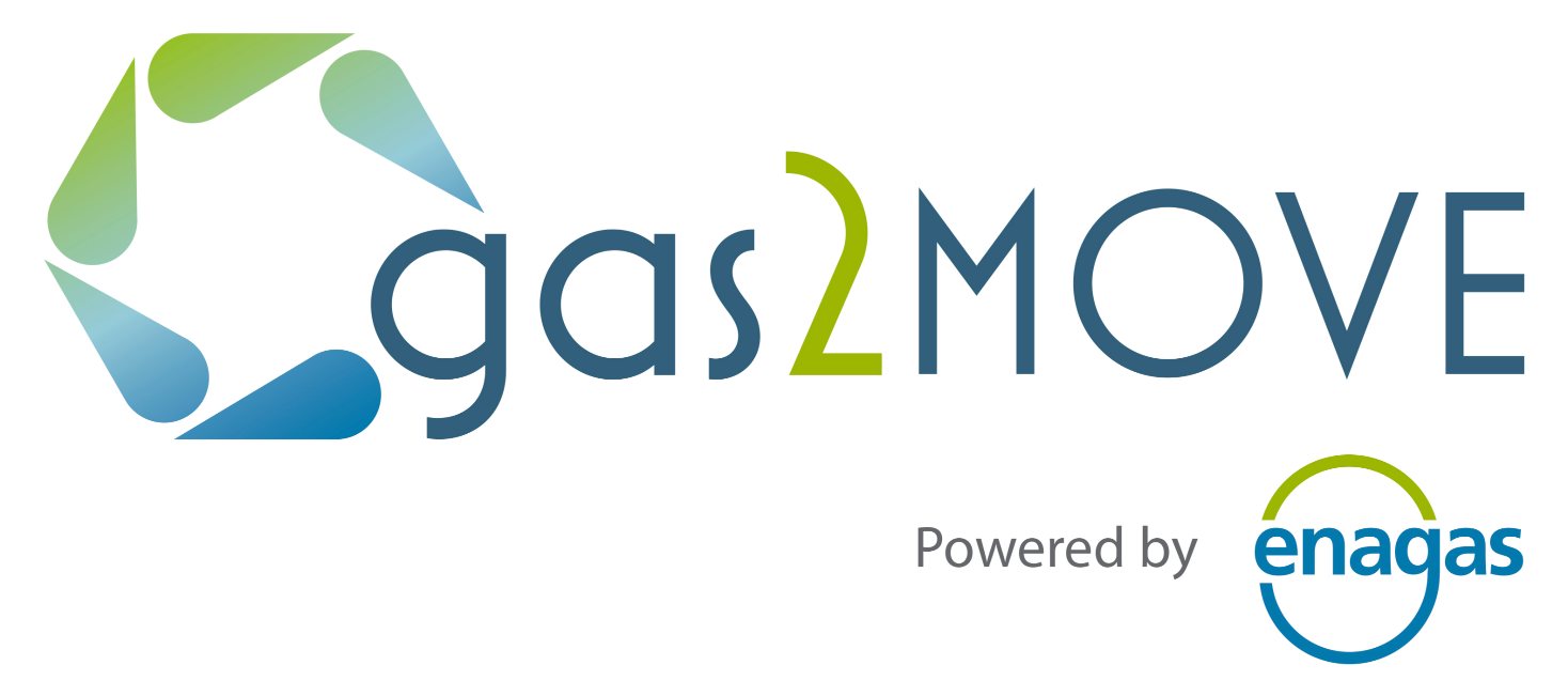 Gas2Move