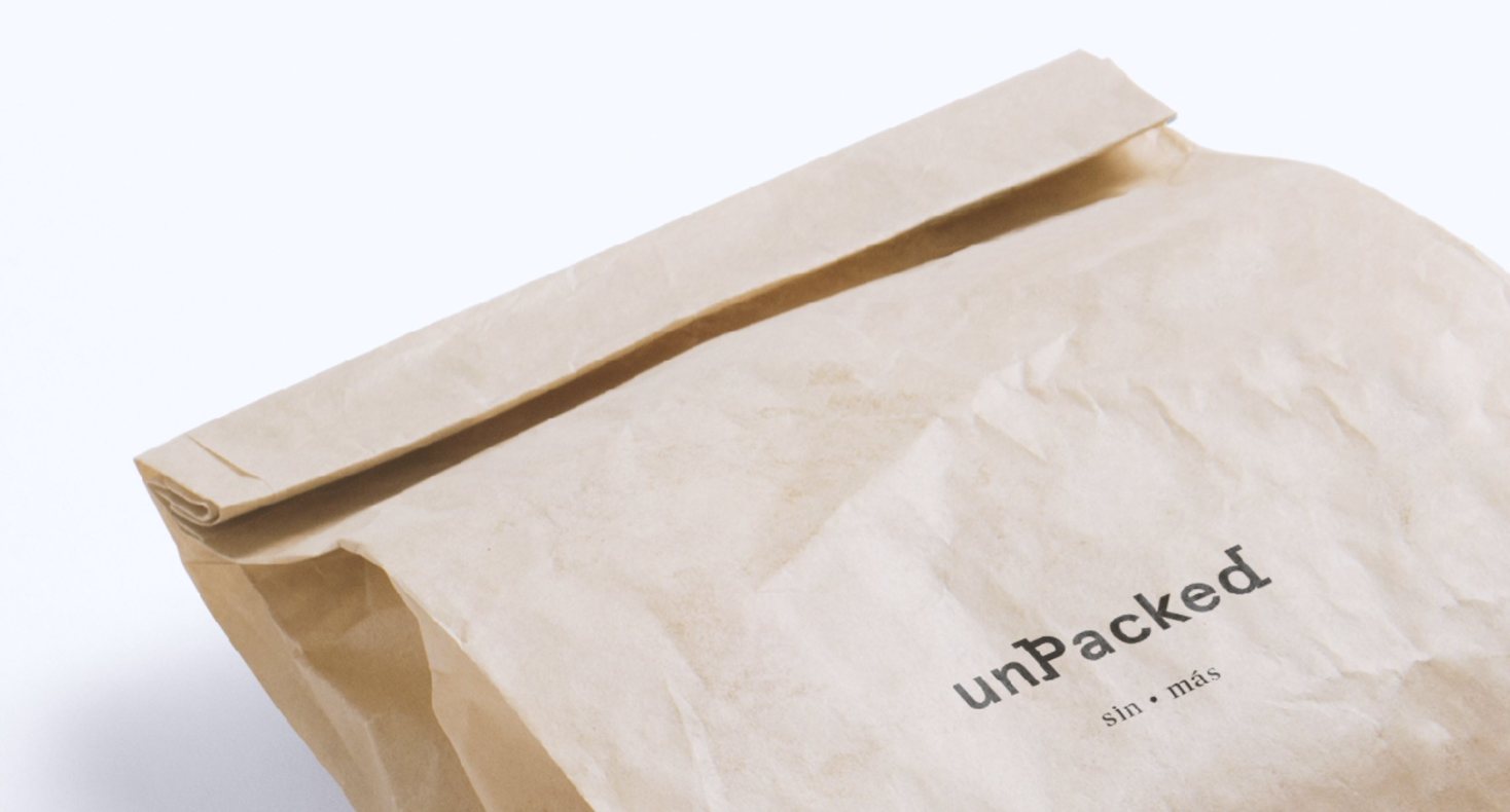 UnPacked Shop