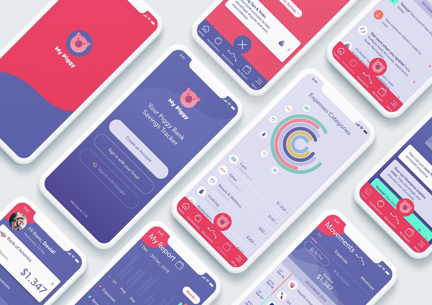 Diseño Apps 